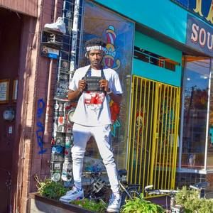 Meet your Posher, Trent